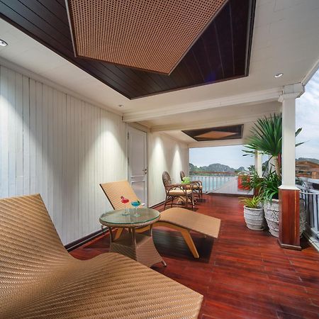 Signature Royal Halong Cruise Ha Long Zewnętrze zdjęcie