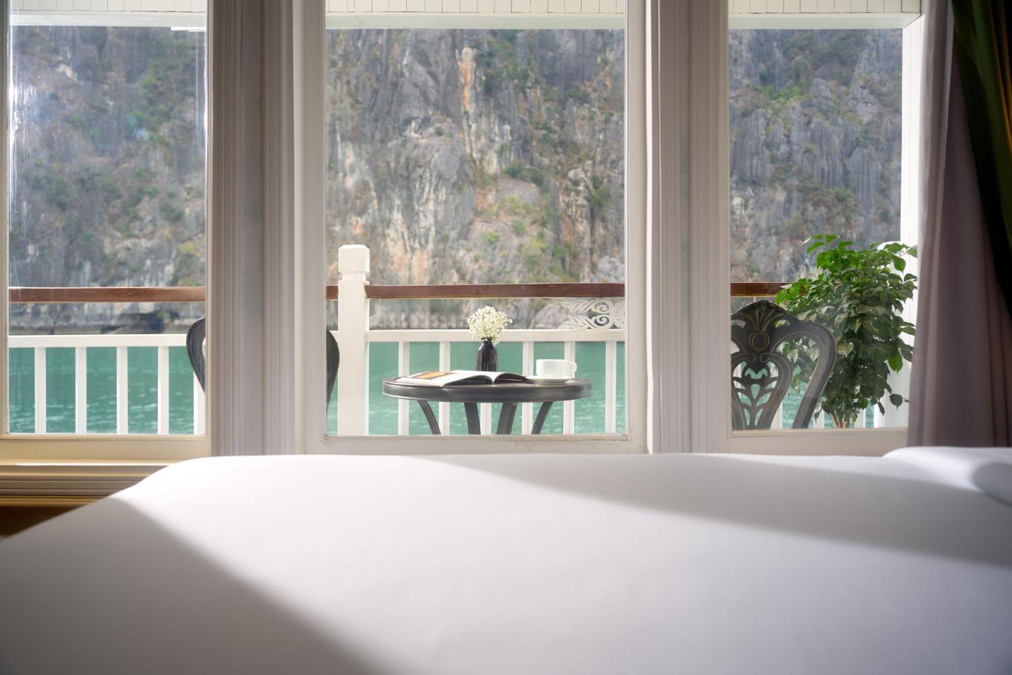 Signature Royal Halong Cruise Ha Long Zewnętrze zdjęcie