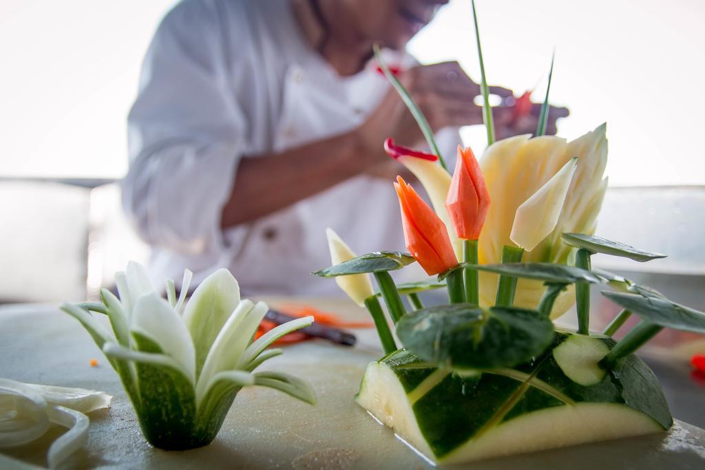 Signature Royal Halong Cruise Ha Long Zewnętrze zdjęcie